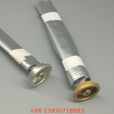 Değiştirilebilir Akışlı Dişi Torba-Valf, Değişken Püskürtme Desenleri İçin