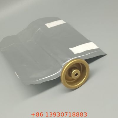 Cilt Bakımı ve Kozmetik Spreyler İçin Gelişmiş Kadın Tipi Valfli Torba Sistemi