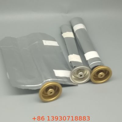 Çevre Dostu Tüketici Markaları için İtici Gaz İçermeyen Saf Ürün Dağıtımı ve Yüksek Geri Dönüşüm Özelliği Sunan Valfli Sürdürülebilir Torba Ambalaj