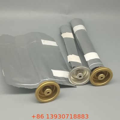 Değiştirilebilir Akışlı Dişi Torba-Valf, Değişken Püskürtme Desenleri İçin