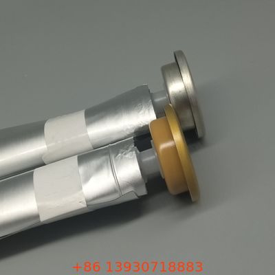 Çevre Dostu Tüketici Markaları için İtici Gaz İçermeyen Saf Ürün Dağıtımı ve Yüksek Geri Dönüşüm Özelliği Sunan Valfli Sürdürülebilir Torba Ambalaj