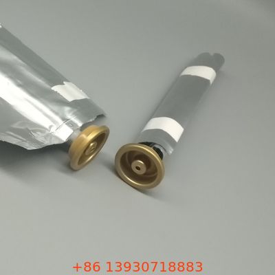 Değiştirilebilir Akışlı Dişi Torba-Valf, Değişken Püskürtme Desenleri İçin