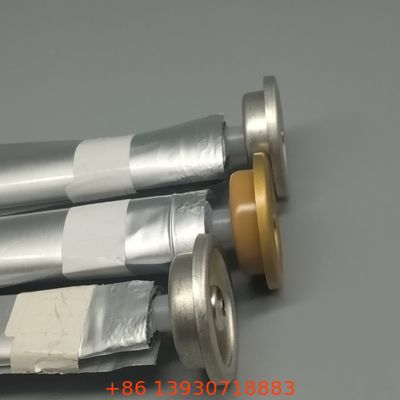 Tıkanma Önleyici 1 İnç Dişi Torba Valfi, Viskoz Kozmetik Ürünler İçin