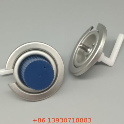 Kompak Butan Gaz Silindiri Valfi Yemek Makineleri İçin En İyi