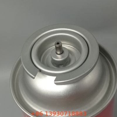 Eko Bütan Gaz Valfi - Düşük Emisyonlu ve Yakıt Tasarruflu Ocaklar için Verimli Regülatör