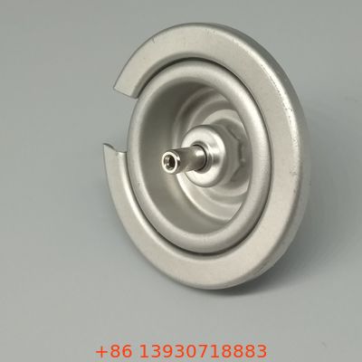 Eko Bütan Gaz Valfi - Düşük Emisyonlu ve Yakıt Tasarruflu Ocaklar için Verimli Regülatör