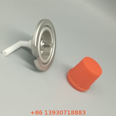 Eko Bütan Gaz Valfi - Düşük Emisyonlu ve Yakıt Tasarruflu Ocaklar için Verimli Regülatör