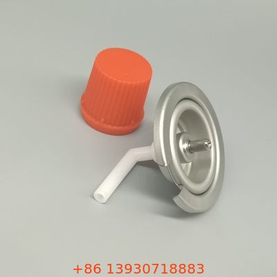 Valfli ve Kapaklı Bütan Gaz Kartuşu, Dış Mekan Kamp, Yürüyüş ve Piknik Ocakları İçin