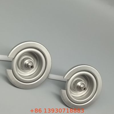 Eko Bütan Gaz Valfi - Düşük Emisyonlu ve Yakıt Tasarruflu Ocaklar için Verimli Regülatör