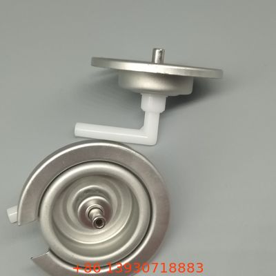 Valfli ve Kapaklı Bütan Gaz Kartuşu, Dış Mekan Kamp, Yürüyüş ve Piknik Ocakları İçin