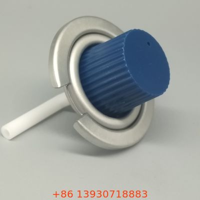 Ticari Bütan Ocak Vanası - Catering ve Restoranlar için Yüksek Akışlı Regülatör ve Ağır Hizmet Tipi Düğme