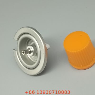 Kendin Yap Bütan Ocak Vanası - Ev Onarımı için Kolay Kurulum Yedek Regülatör ve Kontrol Düğmesi