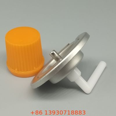 Kendin Yap Bütan Ocak Vanası - Ev Onarımı için Kolay Kurulum Yedek Regülatör ve Kontrol Düğmesi