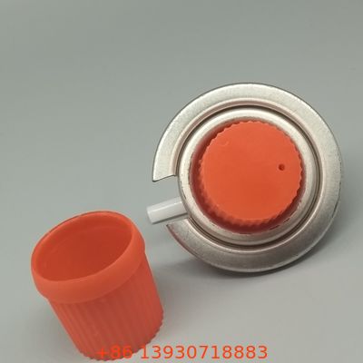 Taşınabilir Bütan Ocak Valfi - Kamp ve Piknik Izgaraları için Dayanıklı Regülatör ve Ateşleyici Düğmesi