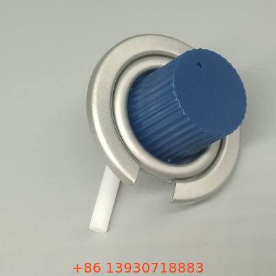 Taşınabilir Bütan Ocak Valfi - Kamp ve Piknik Izgaraları için Dayanıklı Regülatör ve Ateşleyici Düğmesi