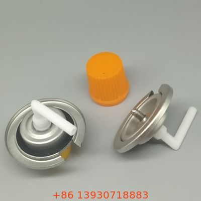 Valfli ve Kapaklı Bütan Gaz Kartuşu, Dış Mekan Kamp, Yürüyüş ve Piknik Ocakları İçin