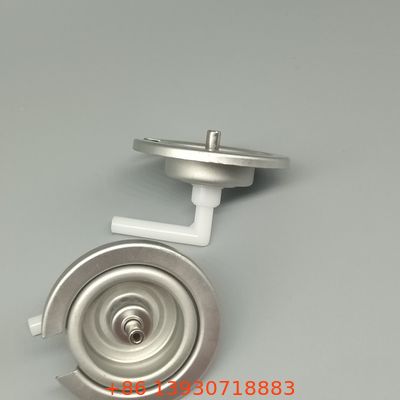 Taşınabilir Bütan Ocak Valfi - Kamp ve Piknik Izgaraları için Dayanıklı Regülatör ve Ateşleyici Düğmesi