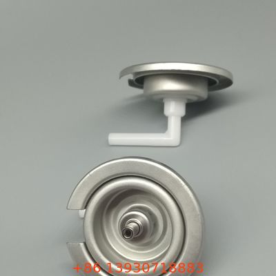 Premium Butane Gas Stove Valve for Home Kitchen Backup and Catering Events