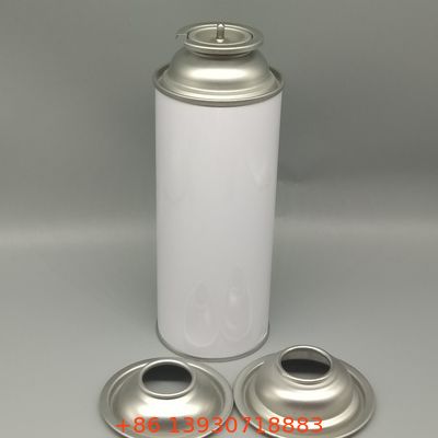 Evrensel Butane Gaz Silindir Valfi, gaz meşaleleri, ısıtıcılar ve BBQ ızgaraları için mükemmel.