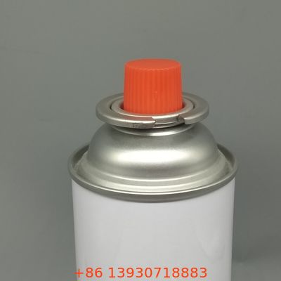 OEM Kamp ve açık hava kullanımı için butan gaz soba valfi