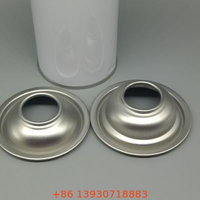 Dayanıklı Metal Bütan Gaz Kartuş Vanası – Ağır hizmet tipi kullanım için uzun ömürlü vana.