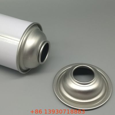 Kamp Ocağı Ocaklarında Pişirme Verimliliği İçin Optimize Edilmiş Yüksek Akışlı Bütan Gaz Vanası