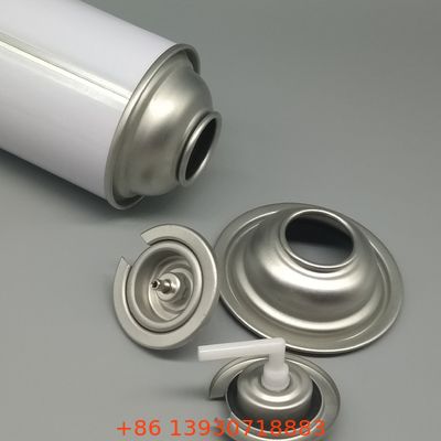 Masaüstü Ocaklar için Koruyucu Kapaklı Premium Bütan Gazlı Ocak Vanası