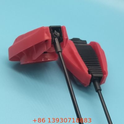 Kompakt Katlanabilir Çift Sprey Fonksiyonlu Tetik Sprey Kapağı