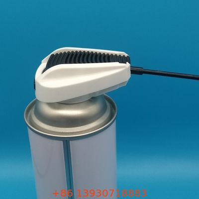 Çok Fonksiyonlu Katlanabilir Tetik Püskürtme Kapağı, Akış ve Sis Modları ile