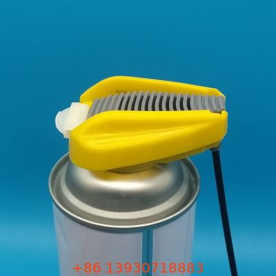 Sızdırmaz Katlanabilir Tetik Püskürtücü, Akış ve Püskürtme Seçenekleriyle