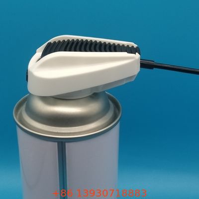 Sızdırmaz Katlanabilir Tetik Püskürtücü, Akış ve Püskürtme Seçenekleriyle