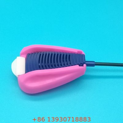 Yenilikçi İki Yönlü Katlanabilir Tetik Püskürtücü Aerosol Ürünleri İçin