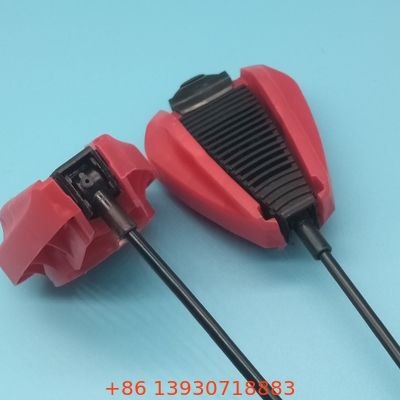 Yenilikçi İki Yönlü Katlanabilir Tetik Püskürtücü Aerosol Ürünleri İçin