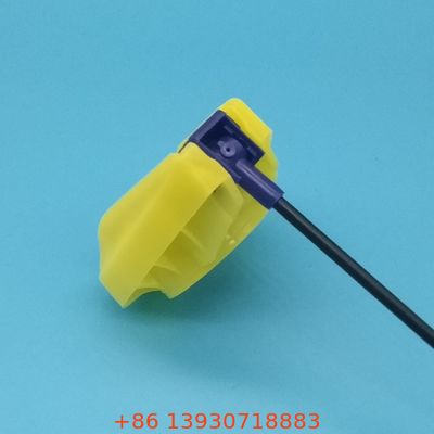 Çok Fonksiyonlu Katlanabilir Tetik Püskürtme Kapağı, Akış ve Sis Modları ile