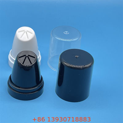 Hassas Saç Köpüğü Ters Aerosol Valf – Hacim Kazandıran Şekillendirme İçin Salon Kalitesinde Köpük Püskürtücü