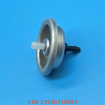 Profesyonel Saç Styling Aerosol köpük dağıtıcısı için saç püskürtme valfi