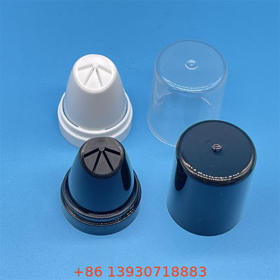 Saç Köpüğü İçin Aerosol Kutu Valfi – Salon Stili İçin Köpük Dağıtım Valfi