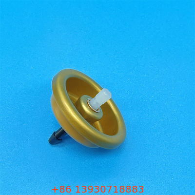 Profesyonel Saç Styling Aerosol köpük dağıtıcısı için saç püskürtme valfi