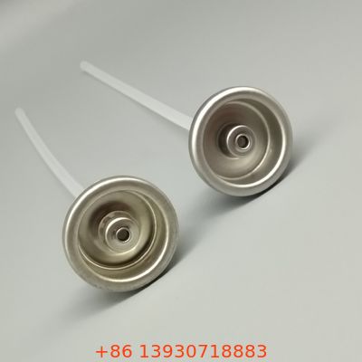 Mobilya Metal Üretimi için Döner Düzenli Kadın Boya püskürtme valfi