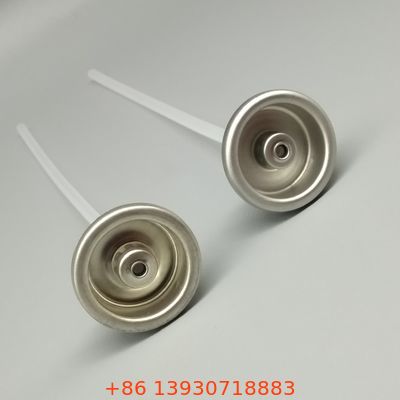 Yapıştırıcı uygulamaları için yüksek performanslı dişi yapıştırıcı püskürtme aerosol valfi