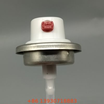 Pürüzsüz Malzeme Akışı ve Üstün Atomizasyon için Tasarlanmış Dişi Boya Vanası