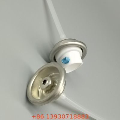 Otomotiv ve Endüstriyel Kullanım İçin Hassas Kontrollü Dişi Boya Püskürtme Vanası