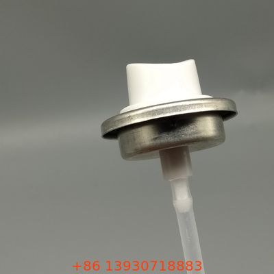 Sprey Boyaları İçin Geniş Ağızlı Bir Açıklığa Sahip Bir İnç Dişi Boya Vanası