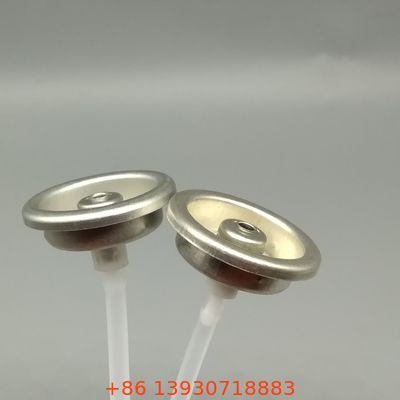 Otomobil kaplamaları için kadın Aerosol püskürtme boya valfi