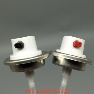 Profesyonel Kadın Boya Sprey Vanası, Pürüzsüz Atomizasyonlu