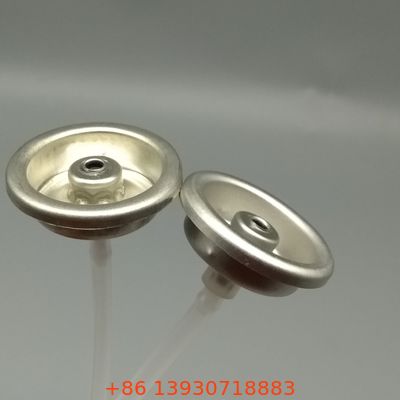 Profesyonel Otomotiv ve Mobilya Kaplama Uygulamaları için Dişi Boya Püskürtme Vanası