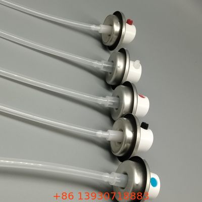 Profesyonel Kadın Boya Sprey Vanası, Pürüzsüz Atomizasyonlu