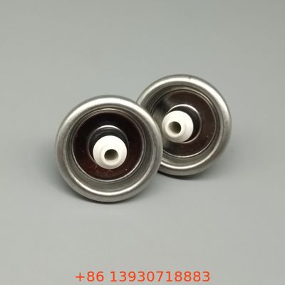 PU Foam Valve with Smooth Operation from First Use to Last in Aerosol Cans