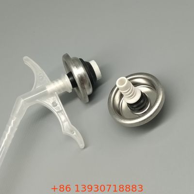 Yüksek Viskoziteli PU Mastik Aerosol Sprey Valfi (İnşaat Yapıştırıcıları İçin)