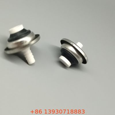 Bina Projelerinde Poliüretan Mastikler İçin Aerosol Valf